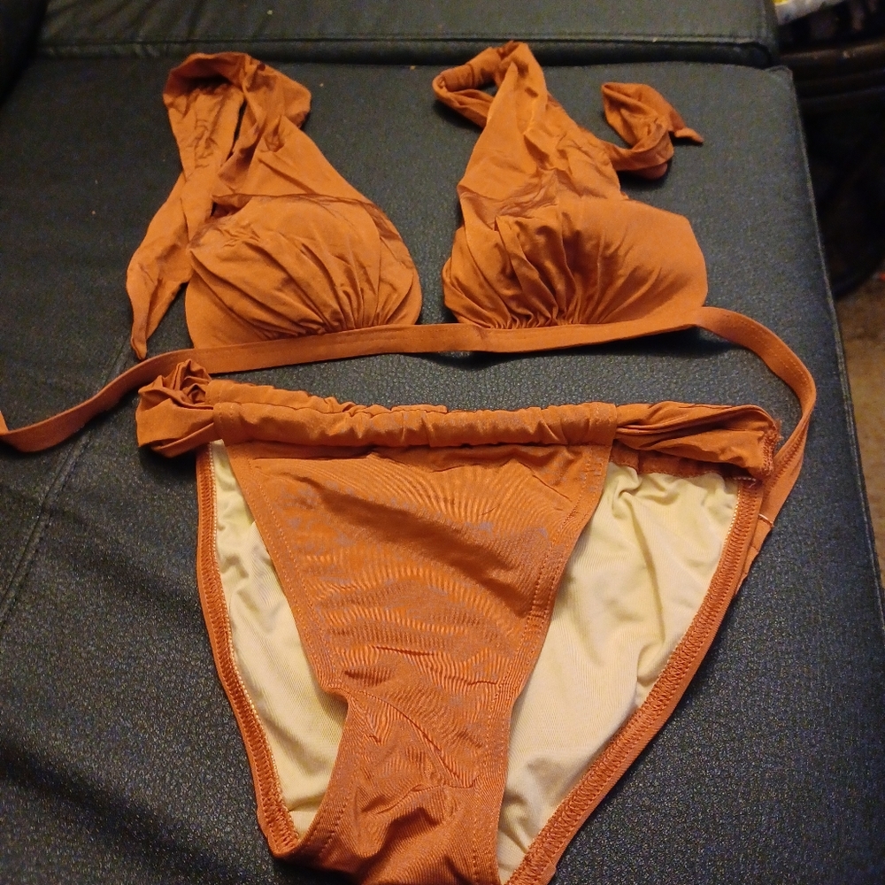 Victoria Secret vintage bikini